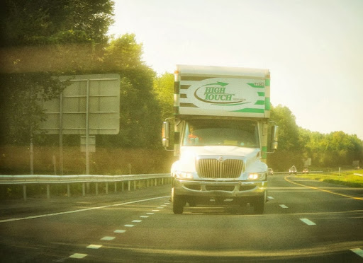 Moving Company «High Touch Moving», reviews and photos, 53-28 11th St, Long Island City, NY 11101, USA