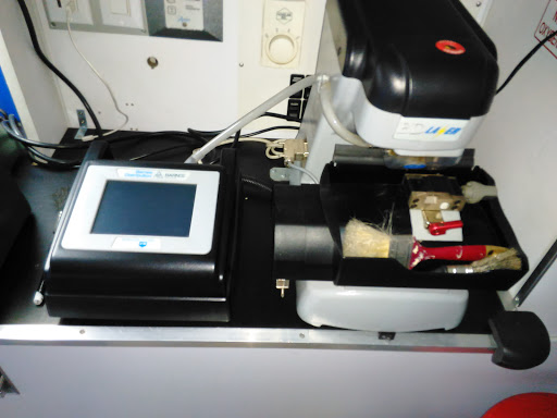 Locksmith «Pocono Lock Doctor, Locksmith», reviews and photos, 52 Arbutus Ln, East Stroudsburg, PA 18302, USA