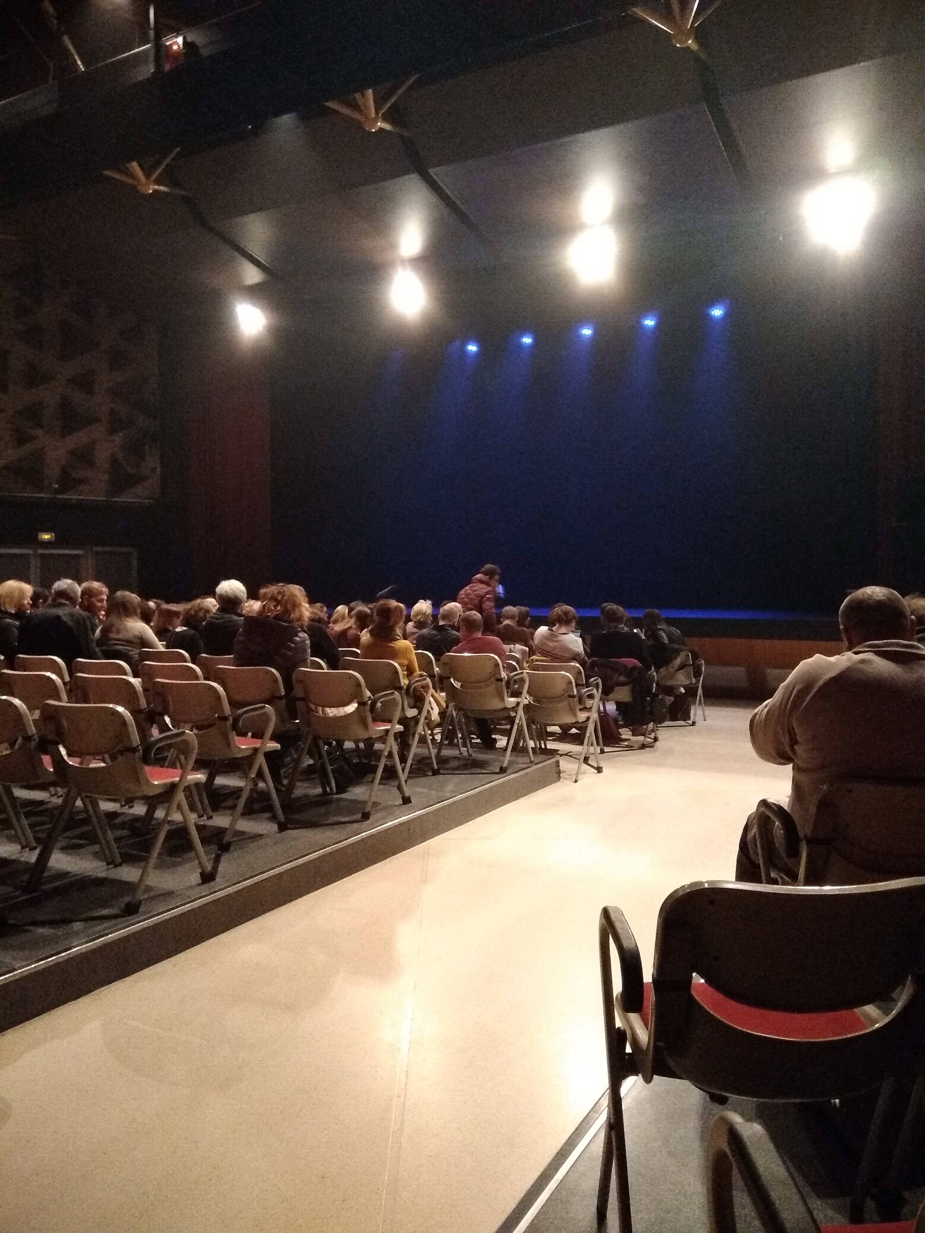 Photo n° 3 de l'avis de Nmc.r fait le 28/10/2018 à 22:50