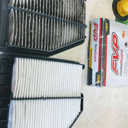 Auto Parts Store «Parkview Auto Parts», reviews and photos, 2625 W 51st St, Chicago, IL 60632, USA