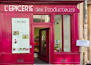 L'Épicerie des producteurs Paris