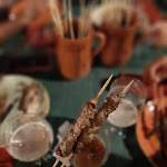 Photo n°14 de l'avis de Domenico.a fait le 13/08/2017 à 21:37 sur le  Lo Chalet à Raiano