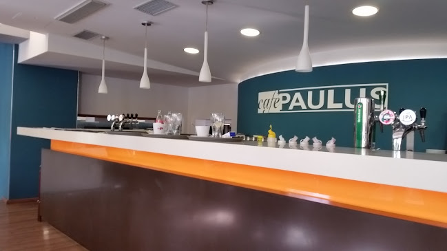 Paulus - Étterem