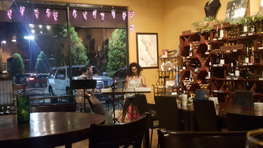 Wine Bar «The Urban Vine», reviews and photos, 13215 Grant Rd Ste 700, Cypress, TX 77429, USA
