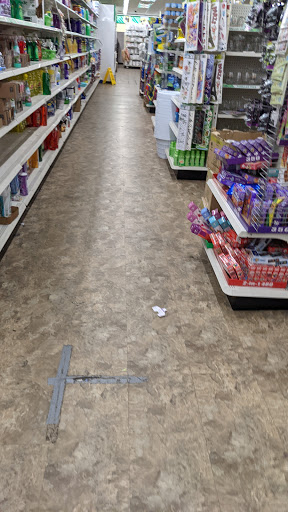 Dollar Store «Dollar Tree», reviews and photos, 10581 Springfield Pike, Woodlawn, OH 45215, USA