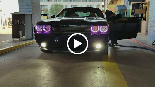 Car Wash «Prestige Car Wash», reviews and photos, 3006 N Scottsdale Rd, Scottsdale, AZ 85251, USA