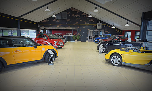 Photo 2 - Auto Emeraude 35