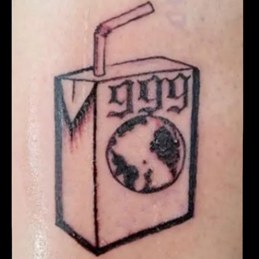 Explore sentimental tattoo ideas, creative tattoo ideas in Belgrade, available at The Loyal Sparrow Tattoo and Piercing