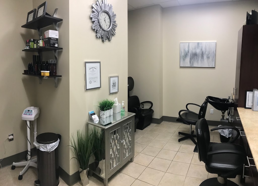 Divine Designs Hair Loss Solutions 23231