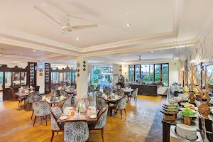 Ripples - A Club Mahindra Restaurant, Acacia Palms, Goa image