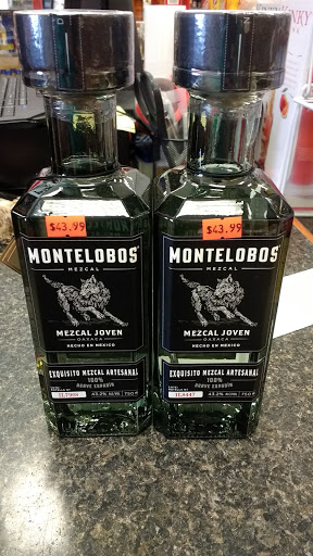 Liquor Store «Discount Liquor», reviews and photos, 401 Baltimore Pike, Bel Air, MD 21014, USA