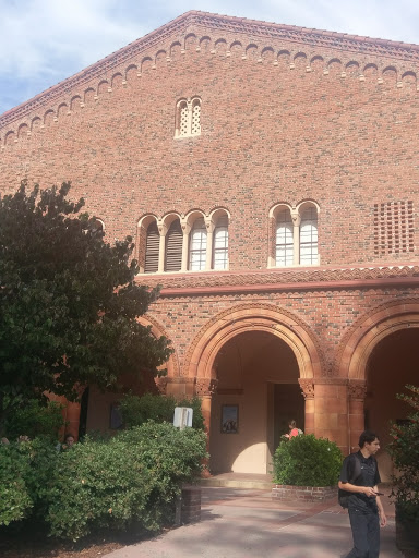 Auditorium «CSUC Laxson Auditorium», reviews and photos, 400 W 1st St, Chico, CA 95929, USA