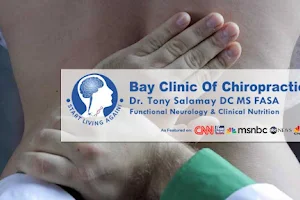 Bay Clinic Of Chiropractic image