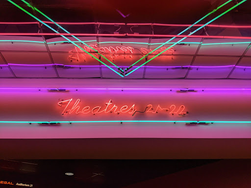 Movie Theater «Regal Cinemas Oviedo Mall 22», reviews and photos, 1500 Oviedo Marketplace Blvd, Oviedo, FL 32765, USA