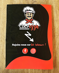 Photos du propriétaire du Pizzas à emporter CDLPizza à Beaumont-lès-Valence - n°9