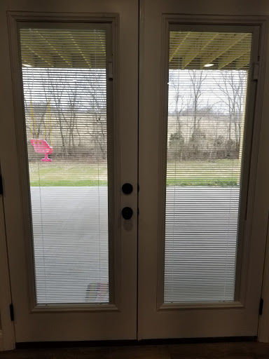 Window Treatment Store «Budget Blinds», reviews and photos, 2455 Shorty Barnes Rd #7, Crossville, TN 38571, USA