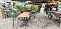 Atmosphère du Restaurant Le Kiosque à Malices à Montpellier - n°10