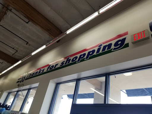 Discount Store «99 Cents Only Stores», reviews and photos, 580 E Prater Way, Sparks, NV 89431, USA