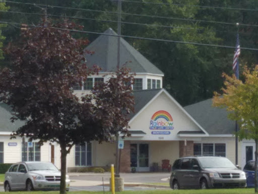 Day Care Center «Rainbow Child Care Center», reviews and photos, 5940 John R Rd, Troy, MI 48085, USA