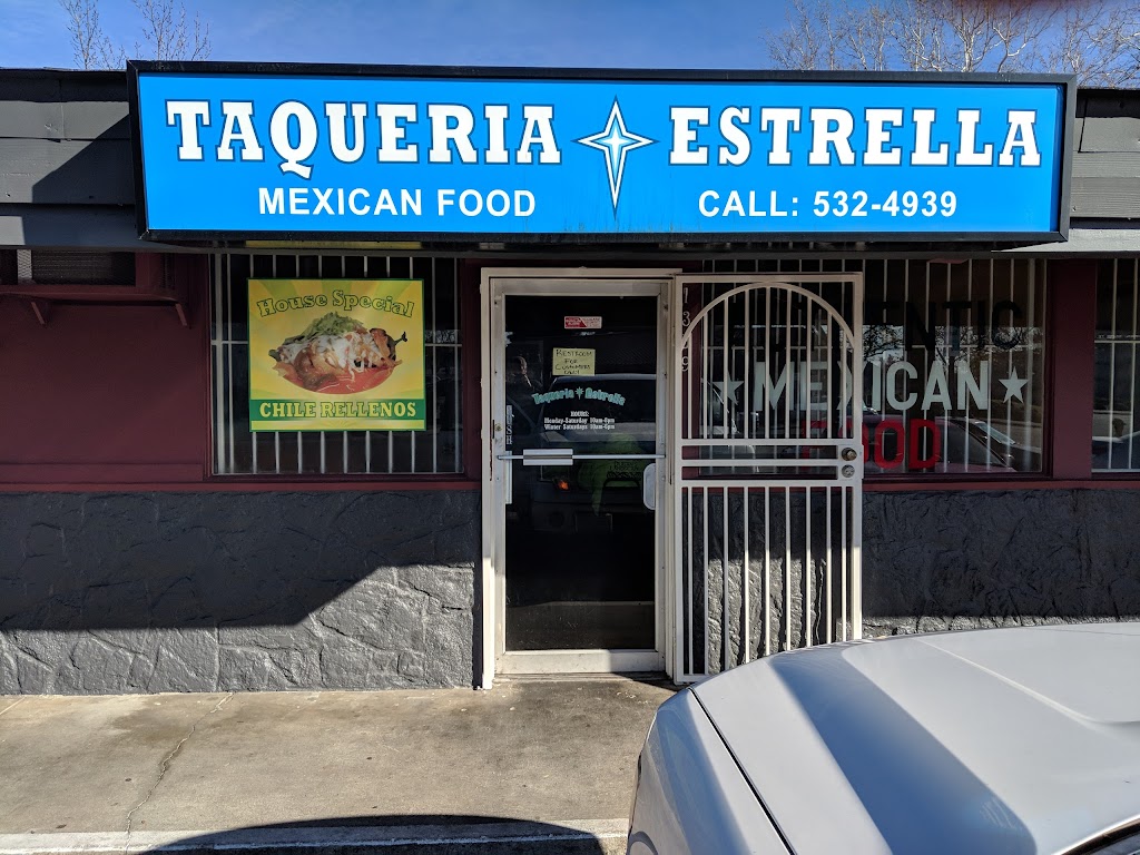 Taqueria Estrella 95965