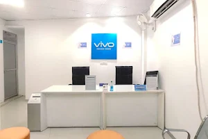 vivo service center Orai image