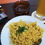 Photo n°2 de l'avis de Punisher.K fait le 24/07/2022 à 12:08 sur le  Krone à Balingen