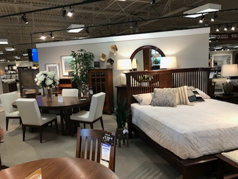 Furniture Store «Furniture Fair», reviews and photos, 5015 Houston Rd, Florence, KY 41042, USA