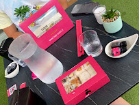 Plats et boissons du Restaurant japonais Lady Sushi La Grande Motte - n°7