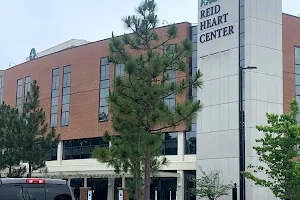 Reid Heart Center image