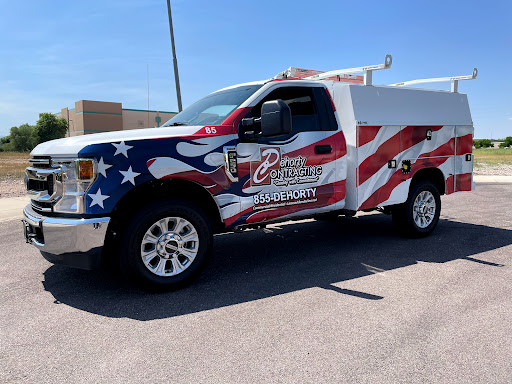 Sign Shop «ABD Signs & Printing», reviews and photos, 8945 W Larkspur Dr #103, Peoria, AZ 85381, USA