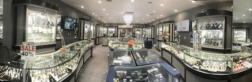 Jewellery Boutique
