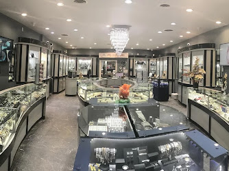 Jewellery Boutique