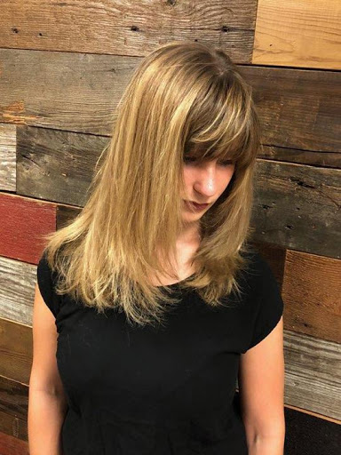 Beauty Salon «Christina Michelle Salon», reviews and photos, 270 N State St Ste. D, Hampshire, IL 60140, USA