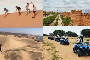 Moroccan Mirage Agadir Tours image