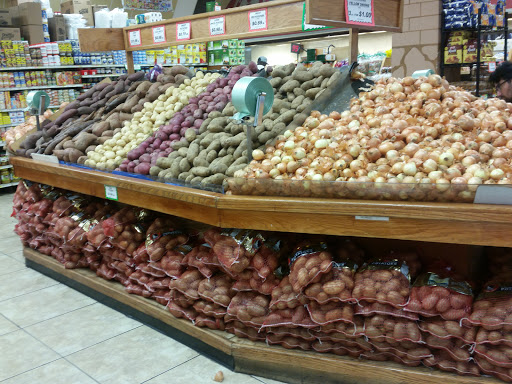 Grocery Store «World Fresh Market», reviews and photos, 2434 W Devon Ave, Chicago, IL 60659, USA