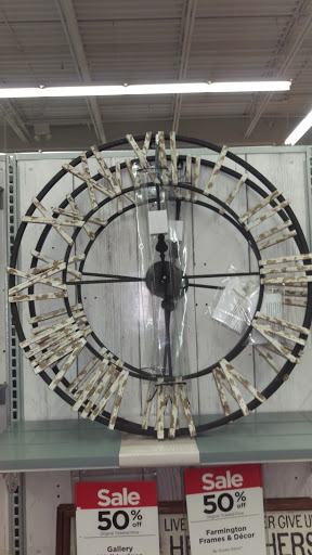 Craft Store «Michaels», reviews and photos, 5255 Eldorado Pkwy, Frisco, TX 75033, USA