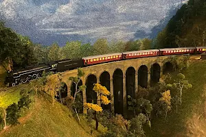 The Turnout Model Railway image