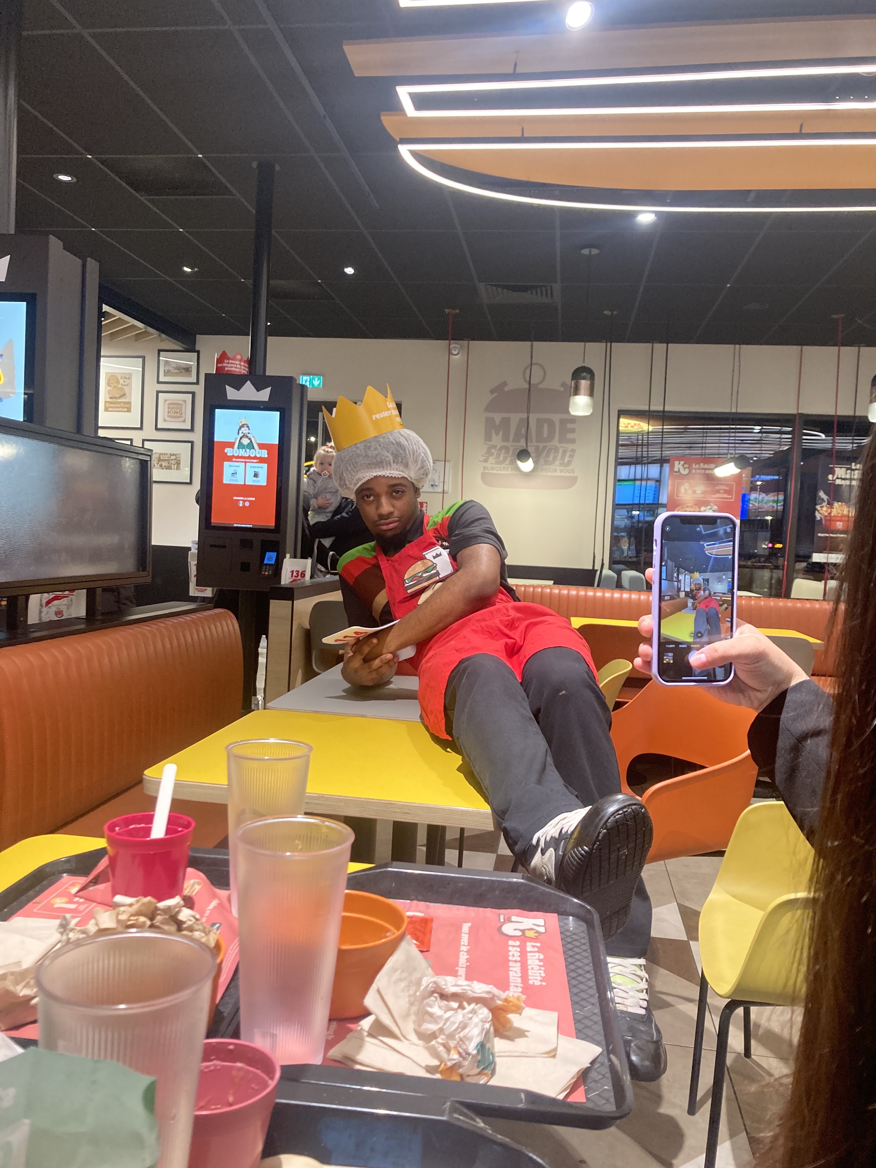 Photo n° 1 de l'avis de Alexis.a fait le 16/11/2023 à 18:55
