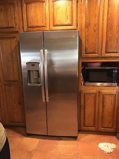 Appliance Store «Howards TV & Appliance», reviews and photos, 333 N Central Ave, Glendale, CA 91203, USA