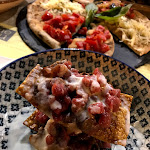 Photo n°3 de l'avis de Peter.c fait le 14/09/2020 à 20:56 sur le  Pizzeria Ristorante Busacca à Scicli