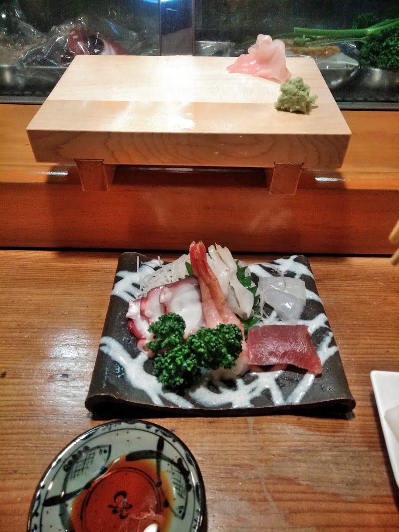 大誠寿司