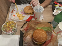 Hamburger du Restauration rapide Burger King à Reims - n°20