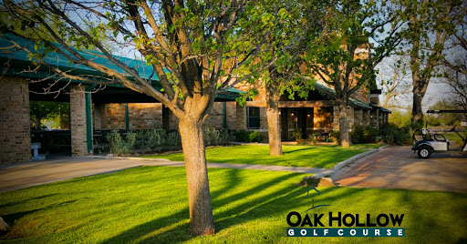 Golf Course «Oak Hollow Golf Course», reviews and photos, 3005 N McDonald St, McKinney, TX 75071, USA