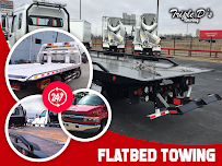 Triple D's towing LLC - Photo 4 - Car repair in , Detroit