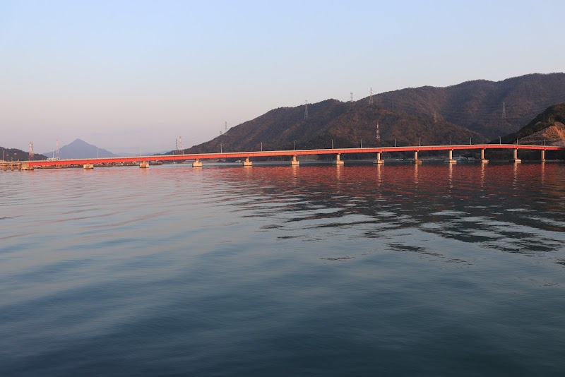 青戸の大橋