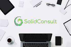 SolidConsult • IT Consultancy & Webdesign