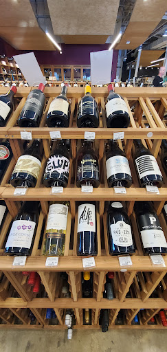 Wine Store «K&L Wine Merchants», reviews and photos, 855 Harrison St, San Francisco, CA 94107, USA
