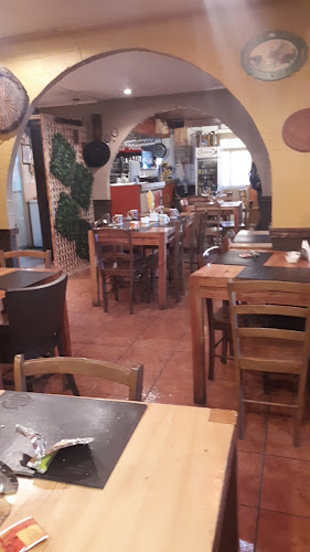 Restaurant Rocallosas - Calama