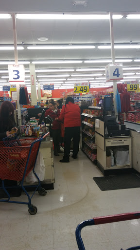 Grocery Store «Save-A-Lot», reviews and photos, 3031 S Telegraph Rd, Dearborn, MI 48124, USA