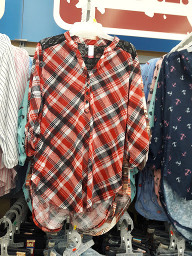 Department Store «Walmart Supercenter», reviews and photos, 555 W Genesee St, Lapeer, MI 48446, USA